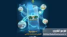 حمایت مجلس از طرح اعتباری «نوی‌پو»؛ تسهیل نقدینگی در صنعت دام و طیور
