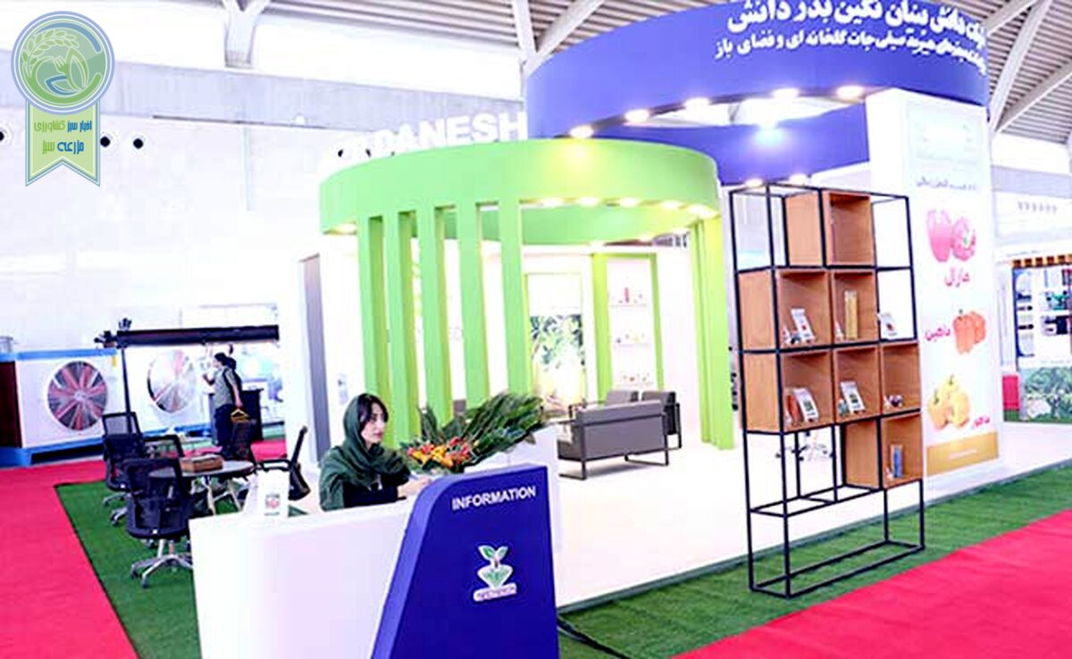 اشتغال‌زایی و ارزآوری، ثمره افزایش تولید بذر هیبرید است

