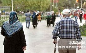 ایران در آستانه بحران مراقبت؛ وقتی پرستاری از سالمندان فراتر از پول است

