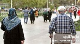 ایران در آستانه بحران مراقبت؛ وقتی پرستاری از سالمندان فراتر از پول است

