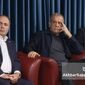 علی تقی‌خانی: امنیت غذایی، تفنگ بدون فشنگ ایران است