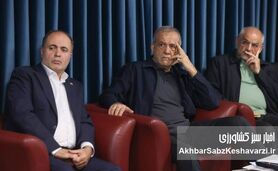 علی تقی‌خانی: امنیت غذایی، تفنگ بدون فشنگ ایران است