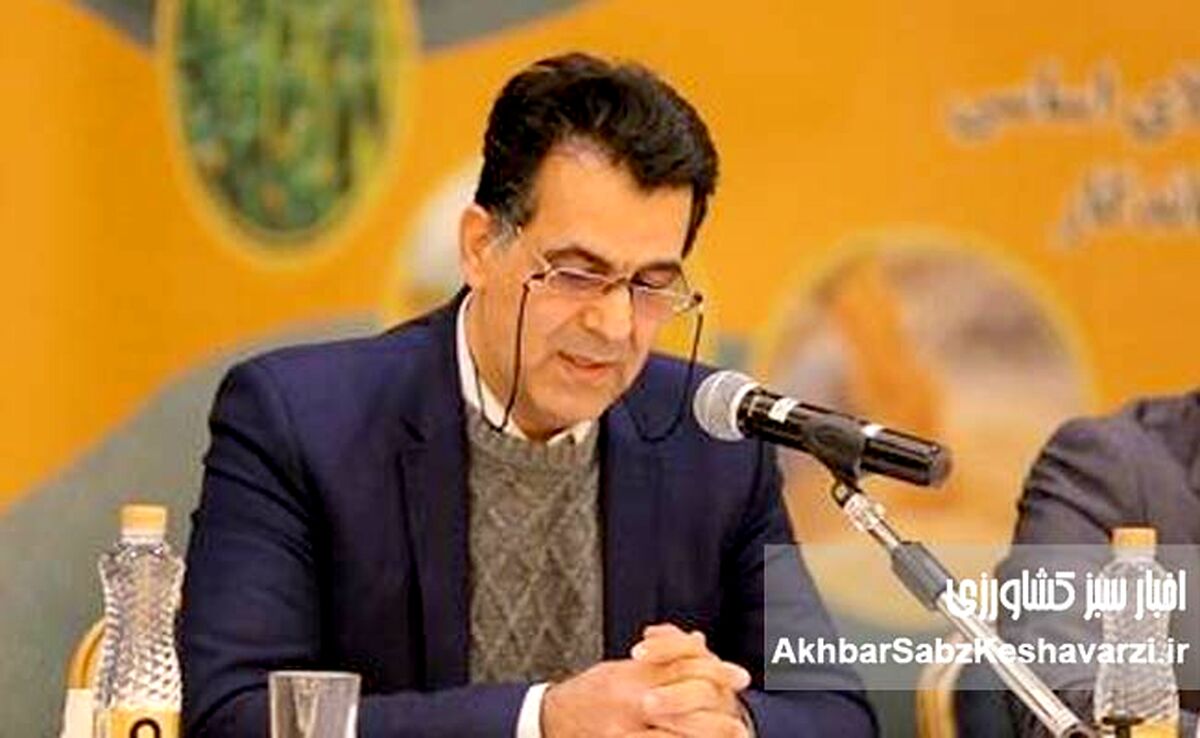 افشای ثبت سفارش رانتی نهاده‌ها؛ وقتی ارتباطات جای تخصص را گرفت+ویدئو