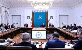 تعیین تکلیف پروژه‌های نیمه‌تمام سرمایه‌‎گذاری با کشورهای خارجی

