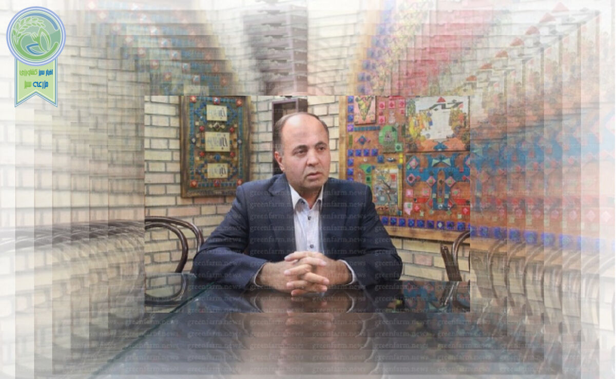 وزارتخانه و مرد دیپلماسی/ قسمت اول

