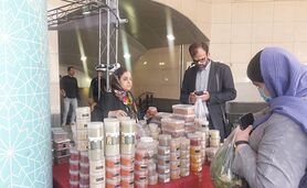 رونق اقتصادی با زنان کارآفرین

