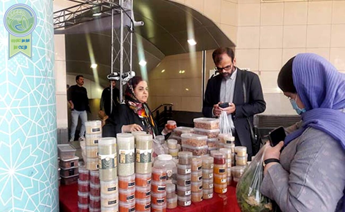 رونق اقتصادی با زنان کارآفرین

