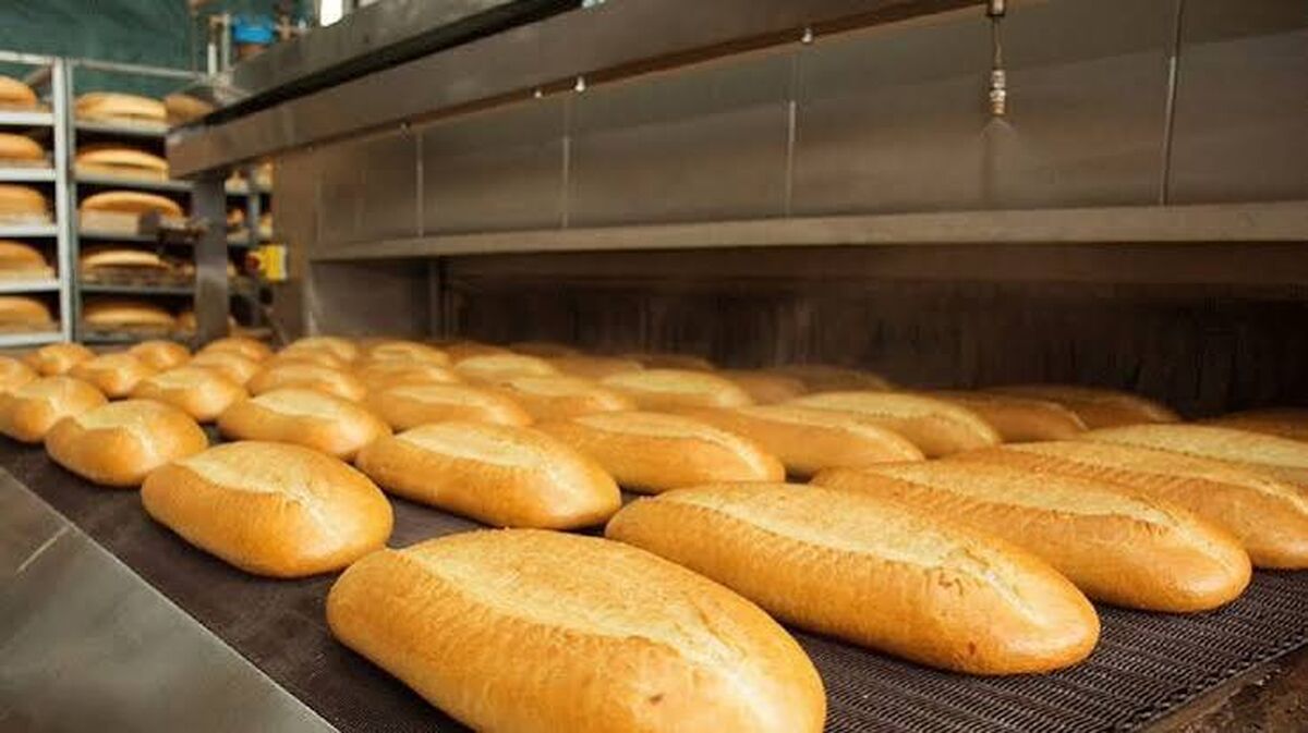 گران شدن نان‌های فانتزی و جهش قیمت باگت به هفتاد هزار تومان