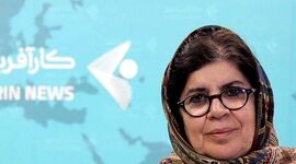 بانوی ایرانی نجات دهنده زمین+ ویدئو

