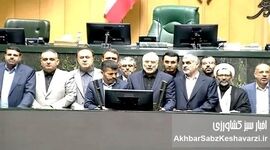 پاپی زاده عضو هیات رئیسه مجلس: صدای رسا برای کشاورزی در قلب پارلمان