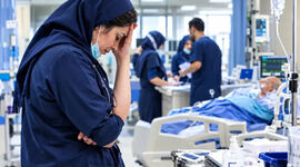 معوقات کارانه پرستاران؛ بحران پرداخت بیمه‌ها و فرسایش نظام سلامت