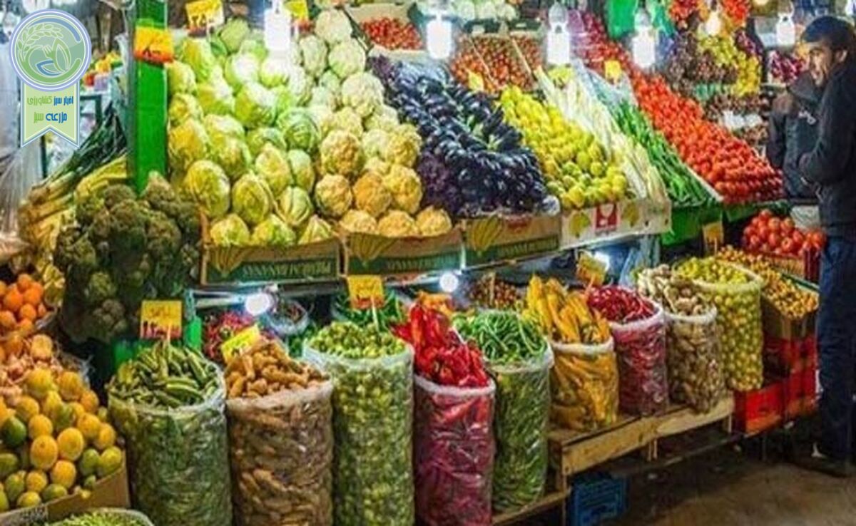 قیمت میوه و تره بار ۱۱ بهمن ۱۴۰۳+ جدول

