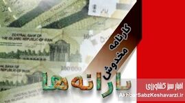 کارنامه مخدوش یارانه‌ها