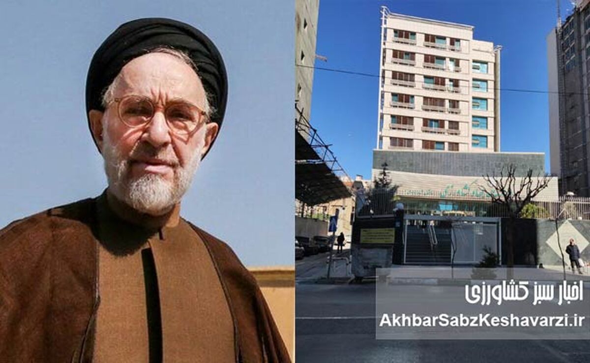 رابطه پنهان تیم خاتمی با وزارت جهاد کشاورزی؛ پشت پرده حمایت از نوری قزلجه و ائتلاف انحصار و رانت