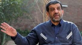 ماجرای طنز ضرغامی درباره گشت ارشاد+ ویدئو

