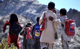 بی‌عدالتی آموزشی در مدارس کشور

