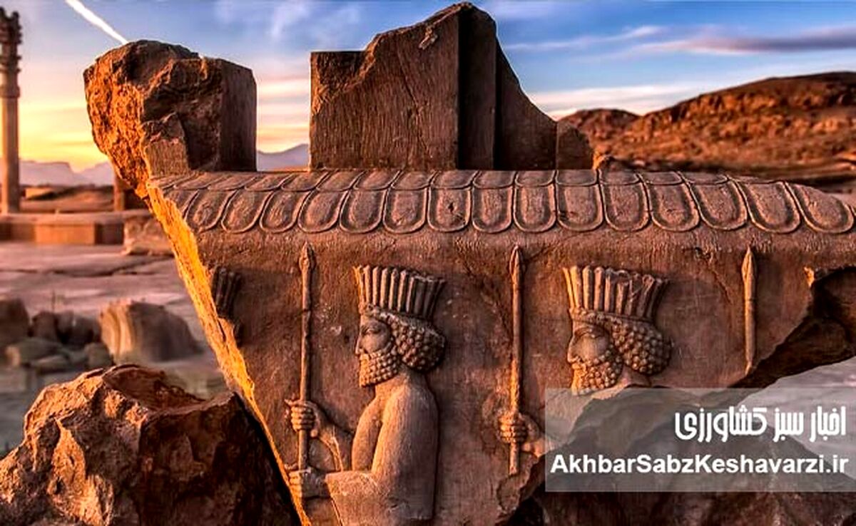 میراث تاریخی ایران در روزهای بحران؛ فروپاشی آرام هویت ملی