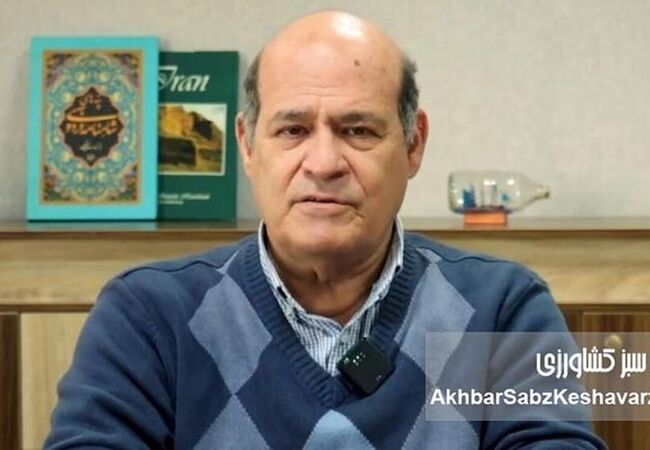 رنج‌نامه دامپزشکی و حقوق بازنشستگی | یادداشتی از دکتر وحید عطارد