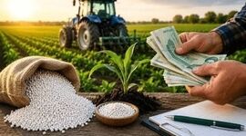 ضرورت پرداخت به‌موقع یارانه کود به مصرف‌کننده نهایی