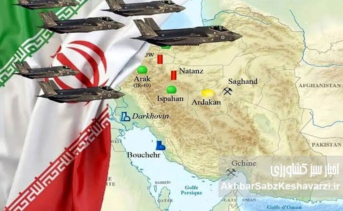 سود جنگ را چه کسی می‌برد؟

