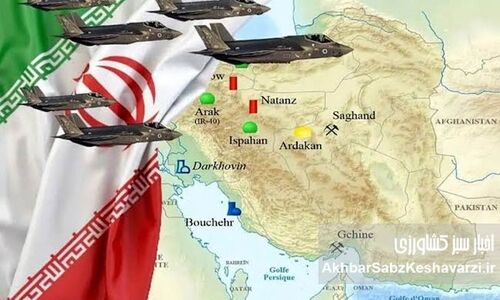 سود جنگ را چه کسی می‌برد؟
