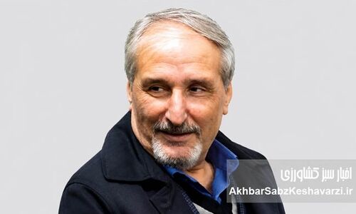 «سلطان شترمرغ»؛ تنها سلطانِ زنده ایران+ویدئو