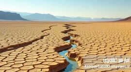  بحران آب در ایران؛ هشدار جدی: از خشکسالی ۳۰ ساله تا فاجعه بهداشتی مشابه آنکارا