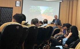 کشاورزی حفاظتی ضرورت زراعت کشور

