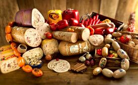 فعالیت ۹۴ کارخانه تولید فرآورده‌های گوشتی در کشور 
