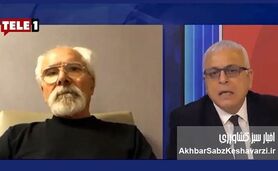 تلویزیون ترکیه: ایران یک امیرنشین جعلی نیست، قطعاً تلافی می‌کند+ ویدئو