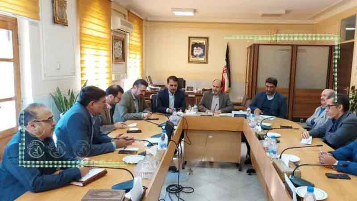 تعاونی‌ها قدیمی‌ترین تشکل‌ مردمی با ساختارهای قدرتمند هستند

