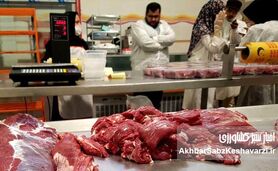 چالش حذف ارز ترجیحی گوشت قرمز و تبعات زنجیره‌ای آن