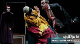 وقتی پرده بالا می‌رود؛ چگونه تئاتر جامعه را زنده نگه می‌دارد