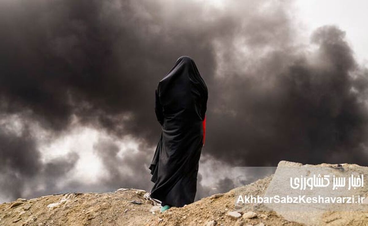 شهادت بیش از ۱۹۰۰ نفر در ایران
