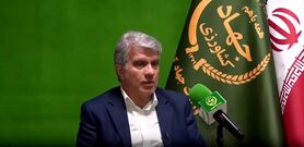 شرکت مستقیم کشاورزان در فرآیند تحقیقات و مطالعات برای نخستین بار

