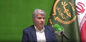 شرکت مستقیم کشاورزان در فرآیند تحقیقات و مطالعات برای نخستین بار

