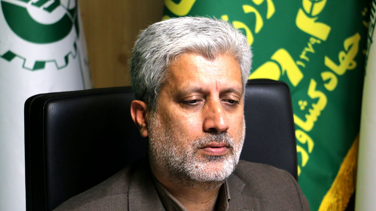 نهایی شدن قانون الزام با تلاش مکرر سازمان امور اراضی کشور