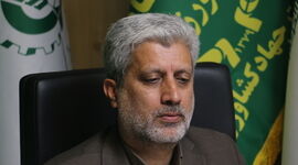 نهایی شدن قانون الزام با تلاش مکرر سازمان امور اراضی کشور