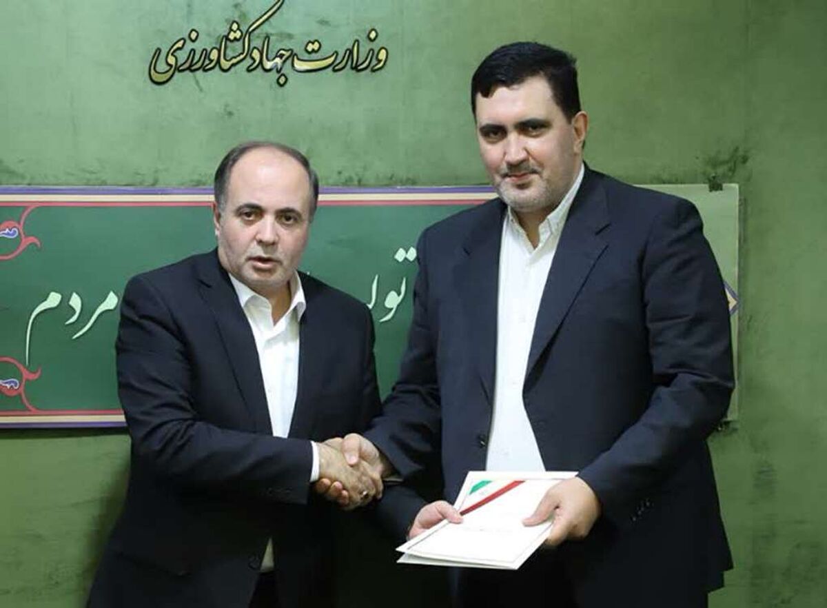 ابهام در اجرای حکم قطعی؛ چرا مسعود نمازی همچنان در مؤسسه جهاد استقلال حضور دارد؟