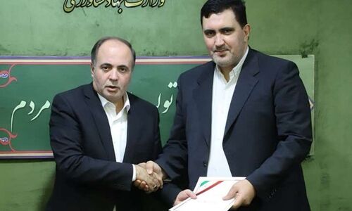 ابهام در اجرای حکم قطعی؛ چرا مسعود نمازی همچنان در مؤسسه جهاد استقلال حضور دارد؟