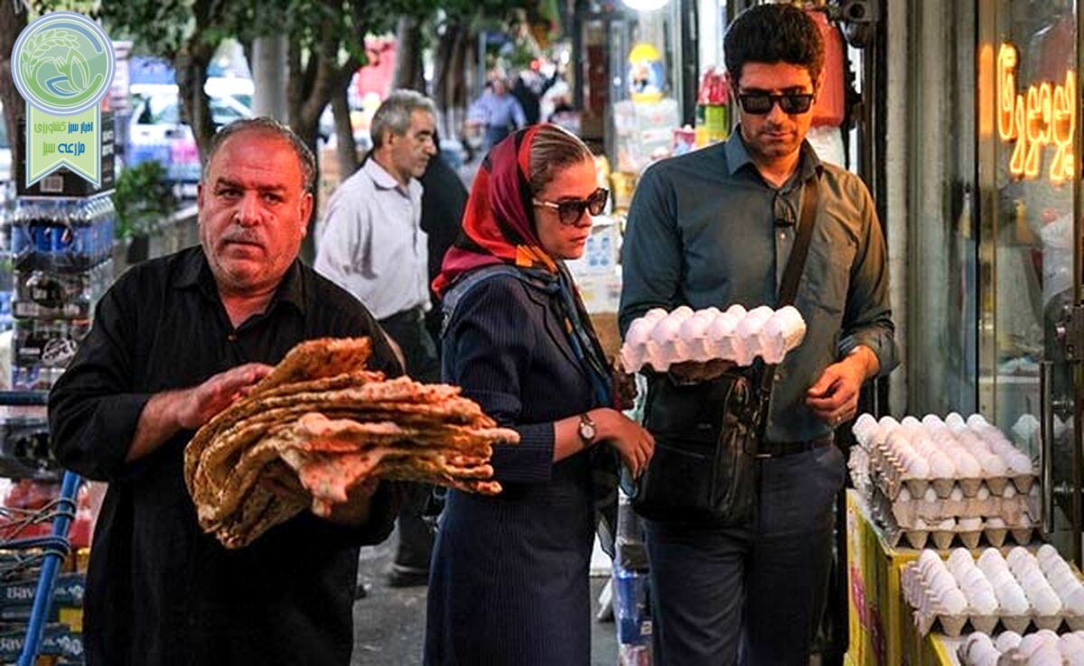 هزینه خانوارهای ایرانی ۵۰ درصد افزایش یافت

