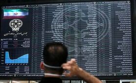 بورس به مدار بازگشت؟

