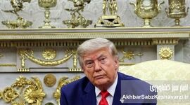 ترامپ زیر تیغ افکار عمومی | نظرسنجی CNN از افت محبوبیت رئیس‌جمهور آمریکا
