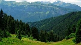 روز جهانی کوهستان 2020