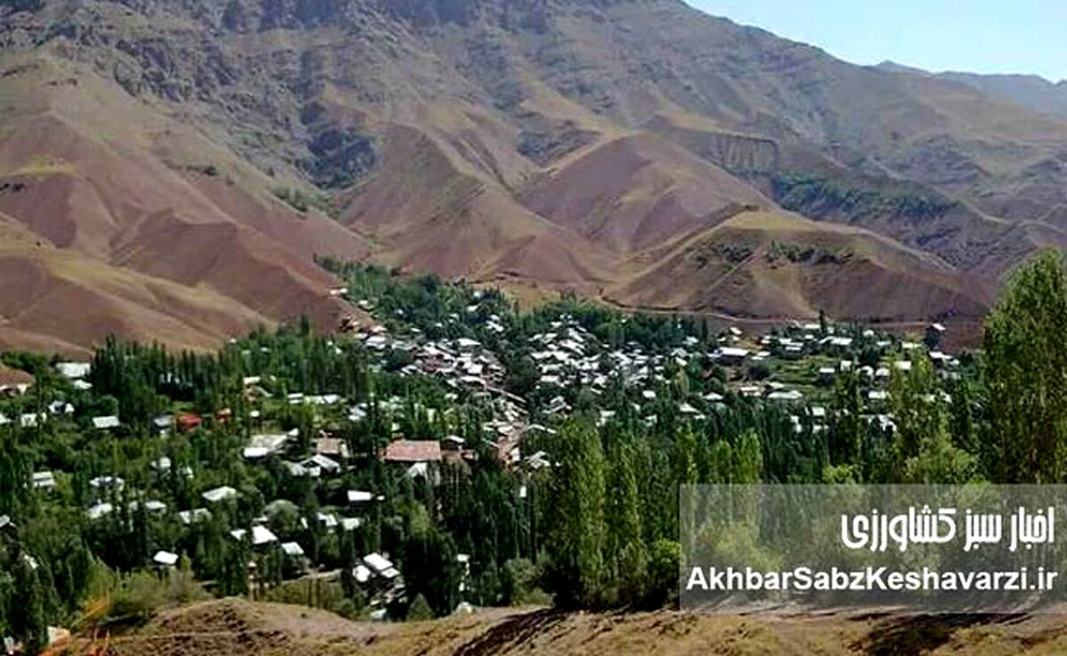فرمول طلایی توسعه روستایی در ایران: از یوز تا گردشگری
