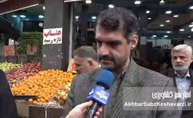 پشت پرده روابط قالیباف و نوری قزلجه شفافسازی شود+ ویدئو