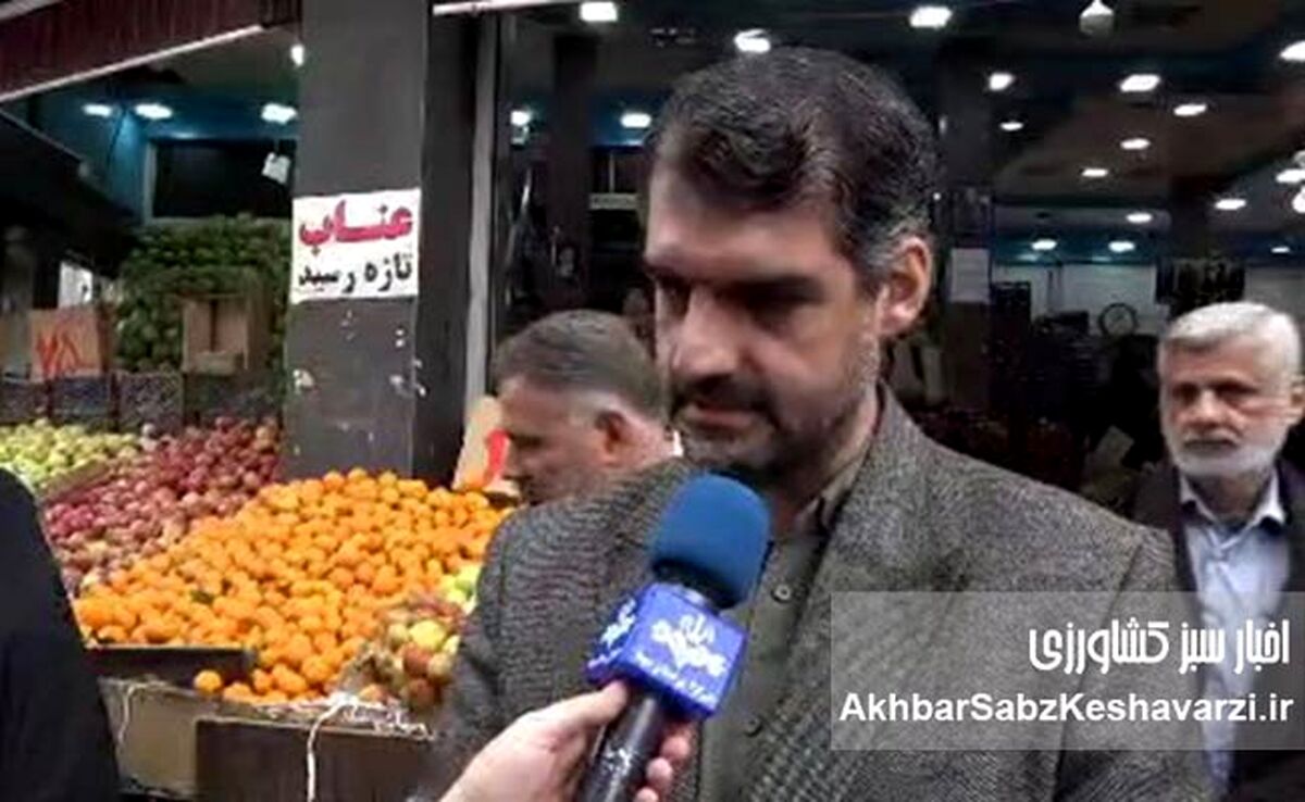 پشت پرده روابط قالیباف و نوری قزلجه شفافسازی شود+ ویدئو