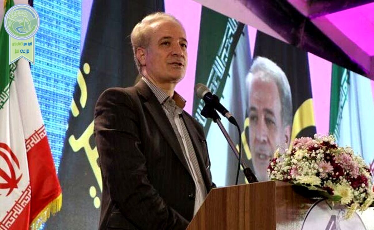 معاون امور دام: قیمت گوشت، مرغ و تخم مرغ تا پایان سال ثابت است

