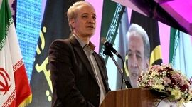 معاون امور دام: قیمت گوشت، مرغ و تخم مرغ تا پایان سال ثابت است


