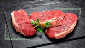 قیمت روز گوشت قرمز در ۲۳ مهر ۱۴۰۲